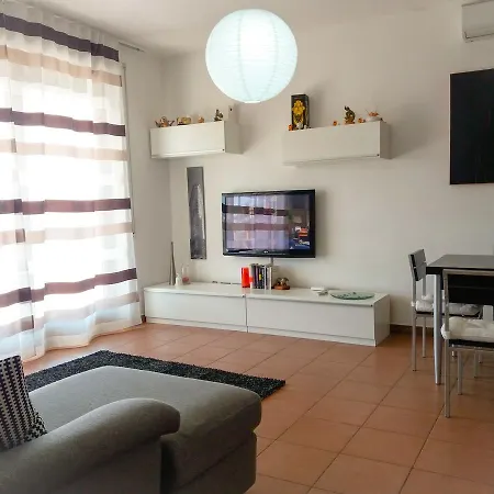 Zero Penthouse Airport Apartamento