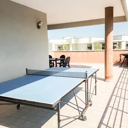 Zero Penthouse Airport Apartamento *