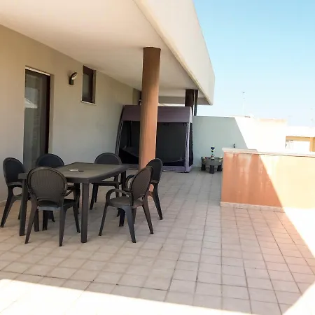 Zero Penthouse Airport Apartamento *